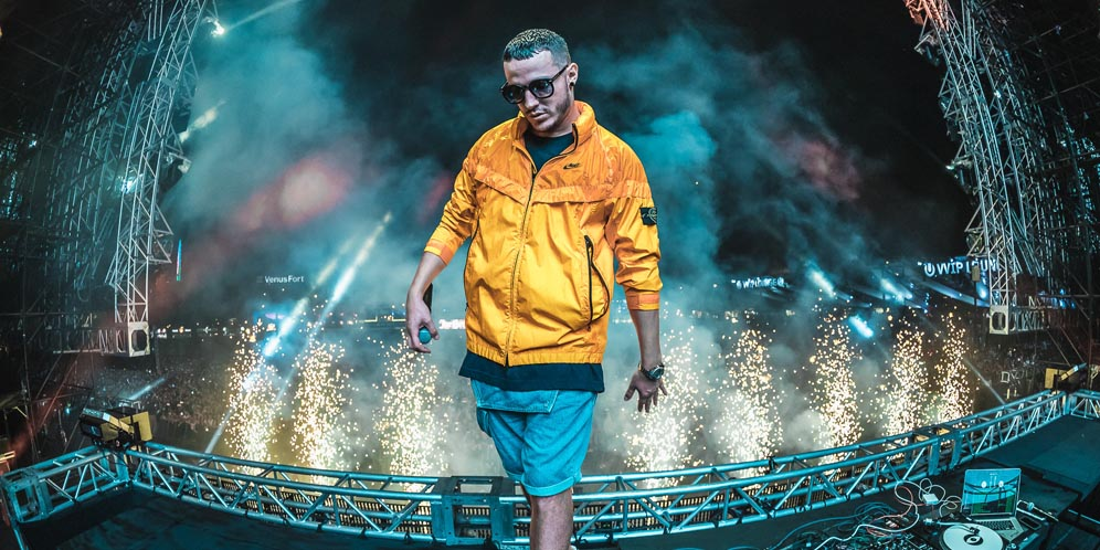 Ini Resep Rahasia DJ Snake, Bisa Dipelajari Bro!